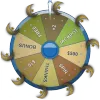 Roda da Sorte 369bet welfare icon